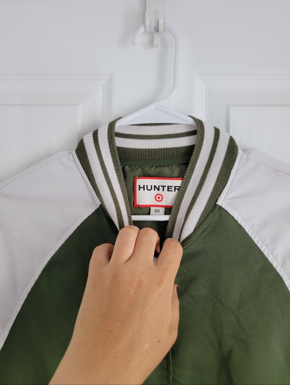 Hunter By Target Jacket - Picture 2 of 2